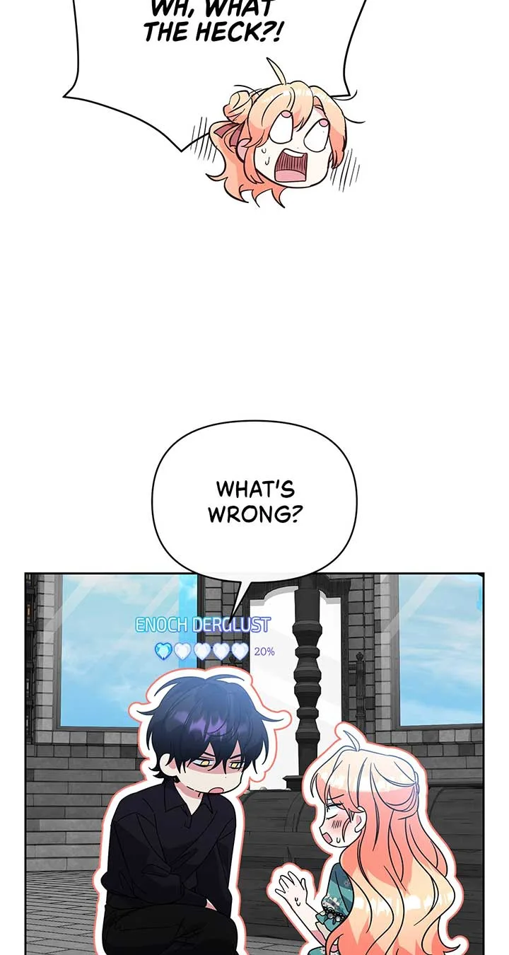 There Are Too Many Second Male Leads! Chapter 43 page 84