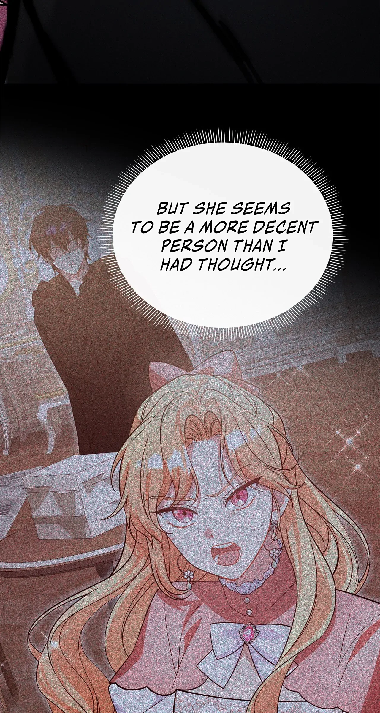 There Are Too Many Second Male Leads! Chapter 42 page 85