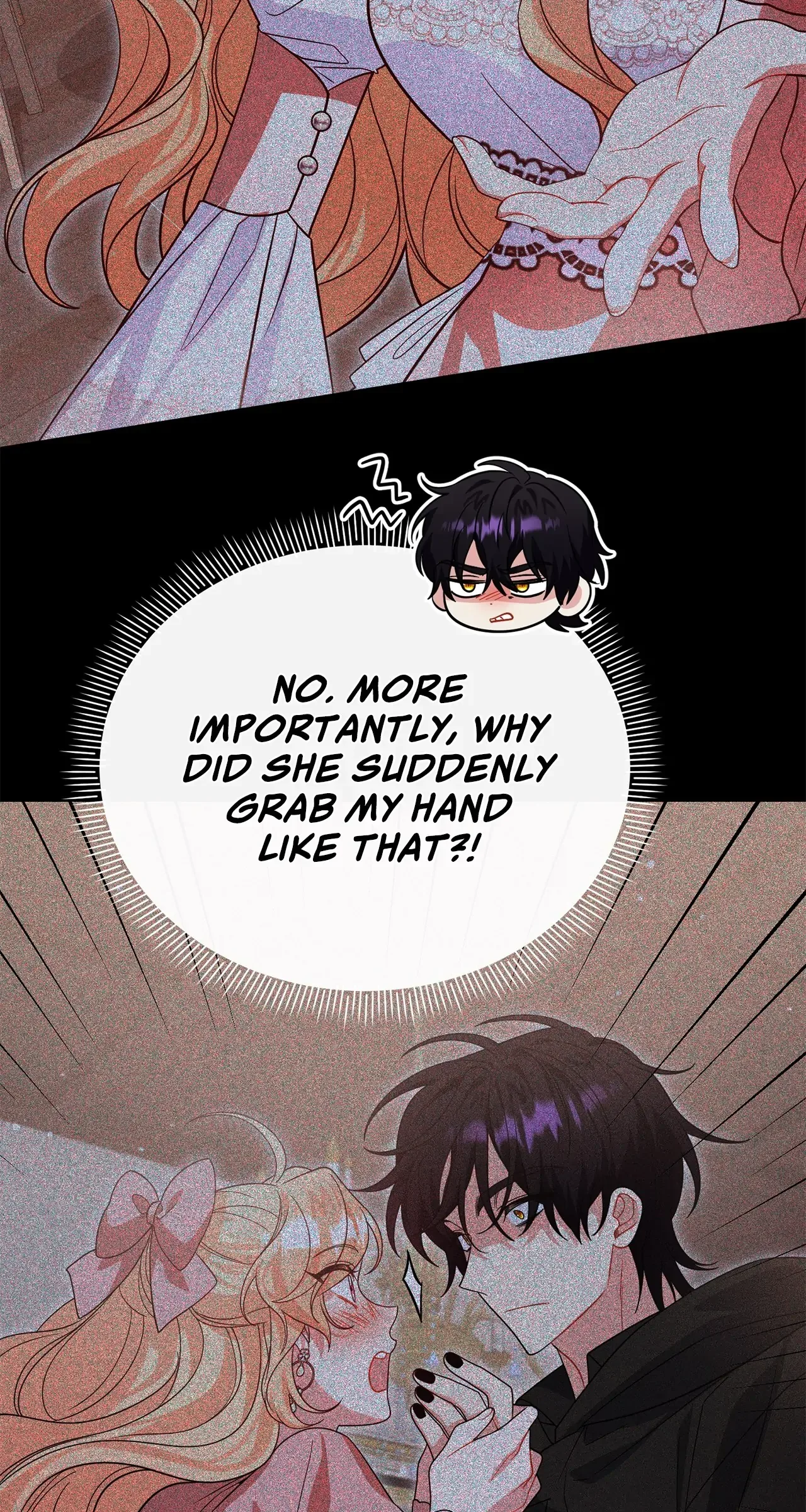 There Are Too Many Second Male Leads! Chapter 42 page 86