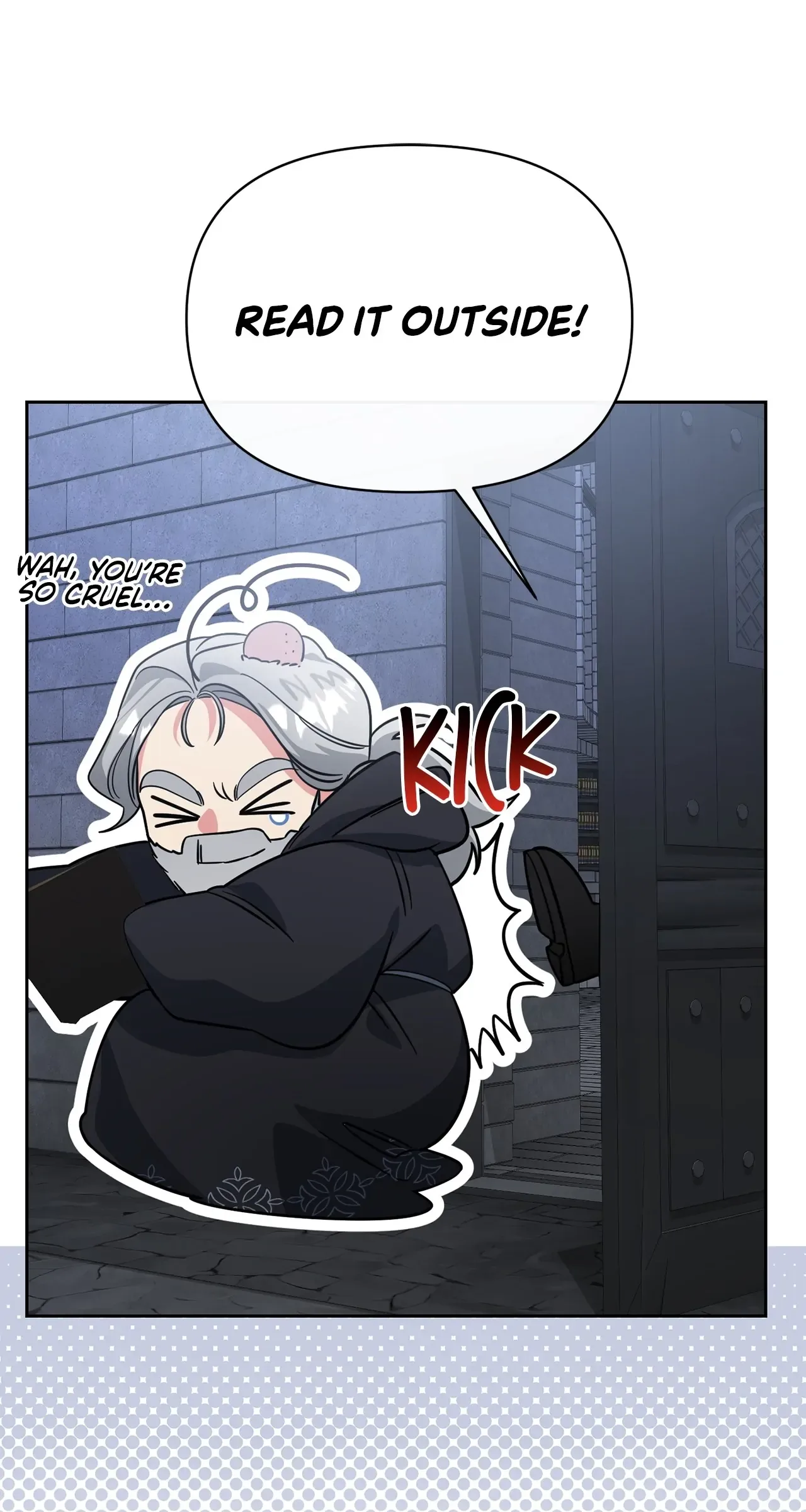 There Are Too Many Second Male Leads! Chapter 42 page 93