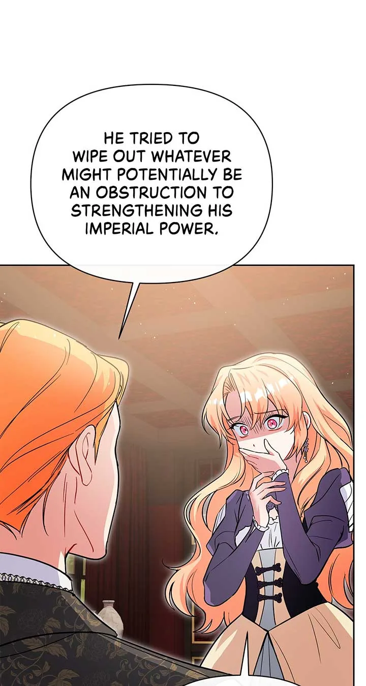 There Are Too Many Second Male Leads! Chapter 38 page 52
