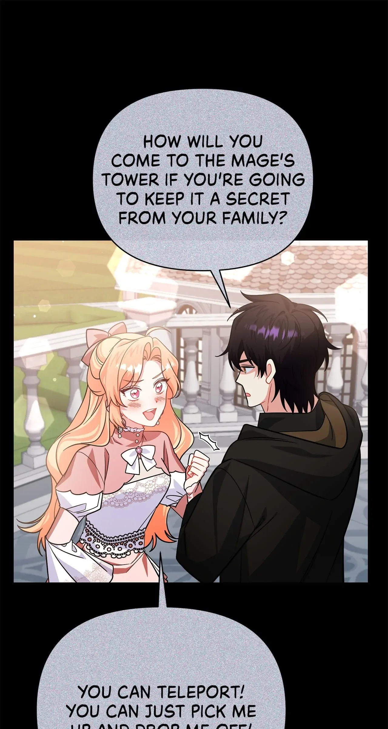 There Are Too Many Second Male Leads! Chapter 42 page 102