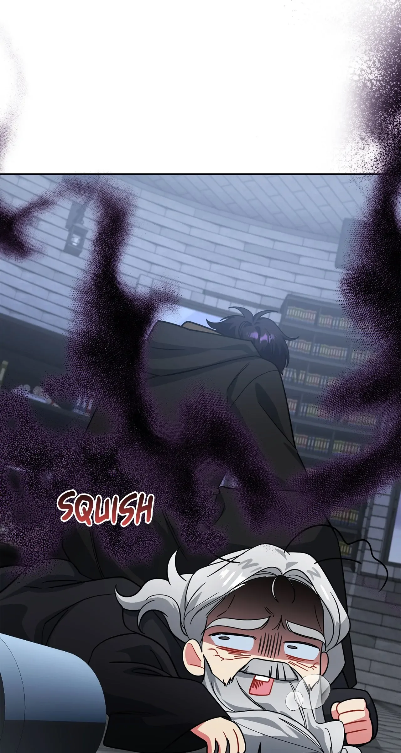 There Are Too Many Second Male Leads! Chapter 42 page 70