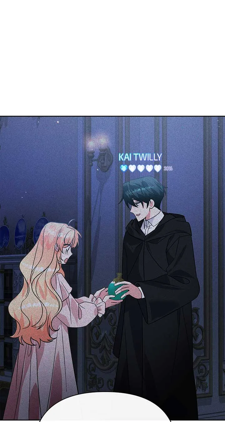 There Are Too Many Second Male Leads! Chapter 43 page 70
