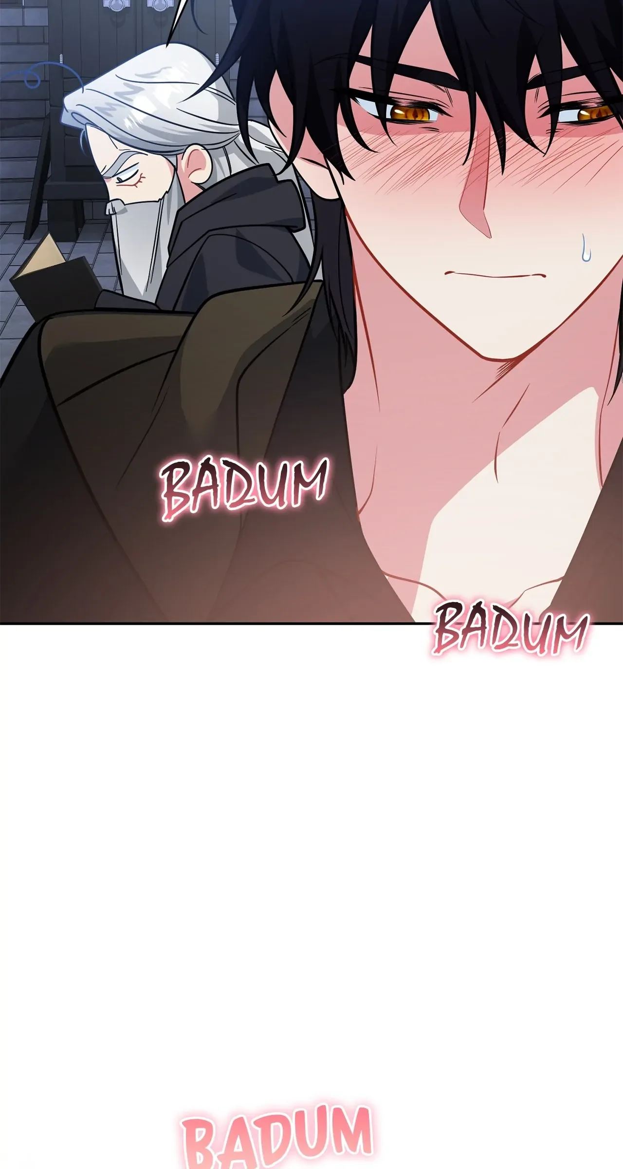 There Are Too Many Second Male Leads! Chapter 42 page 89