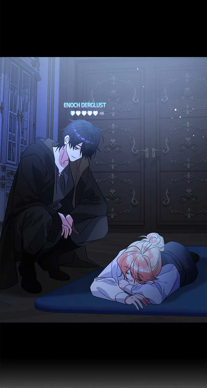 There Are Too Many Second Male Leads! Chapter 43 page 93