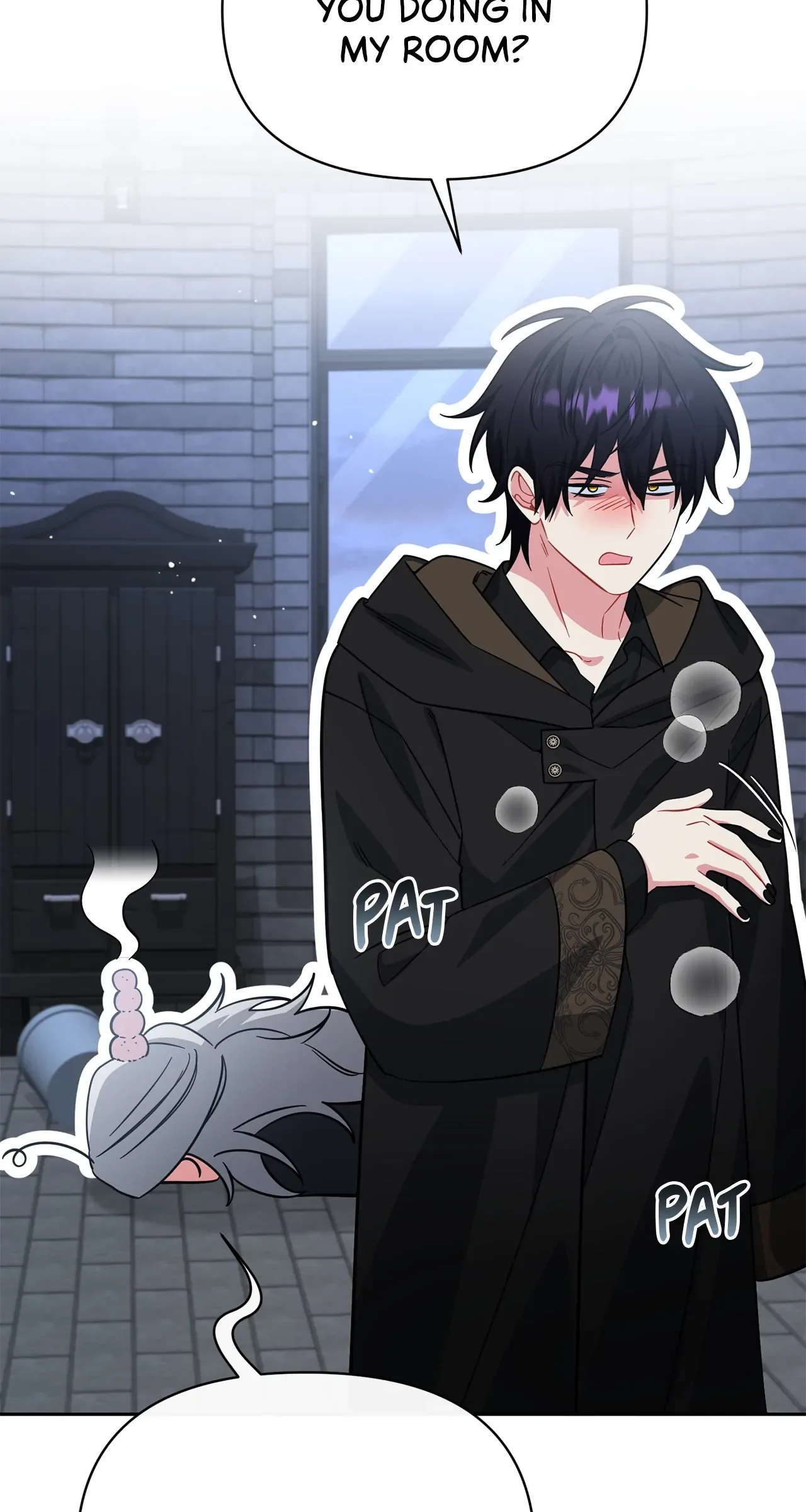 There Are Too Many Second Male Leads! Chapter 42 page 74