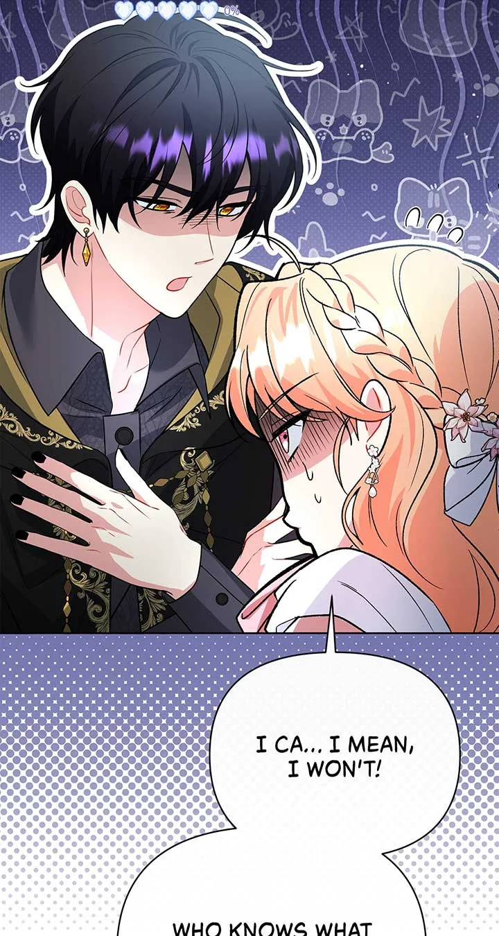 There Are Too Many Second Male Leads! Chapter 36 page 85