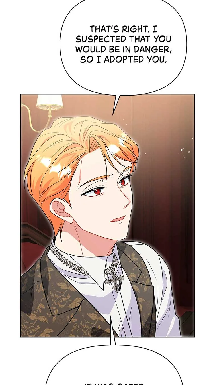 There Are Too Many Second Male Leads! Chapter 38 page 57