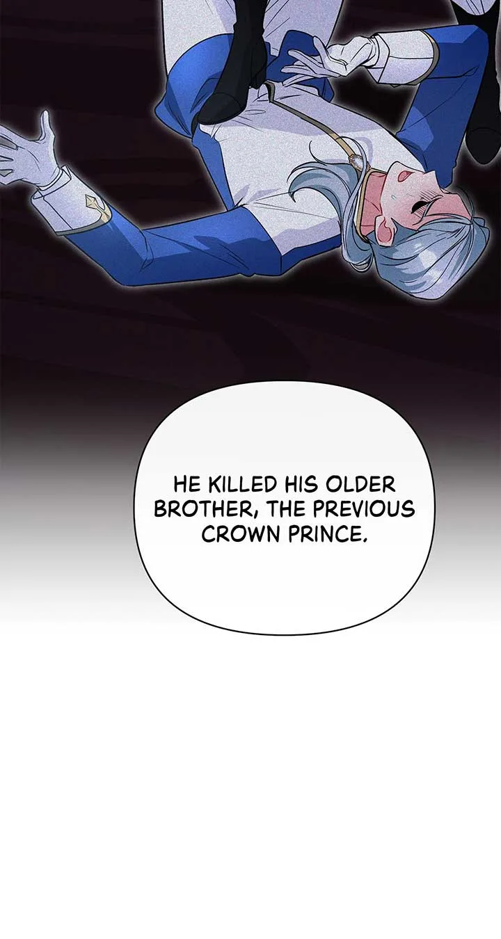 There Are Too Many Second Male Leads! Chapter 38 page 51