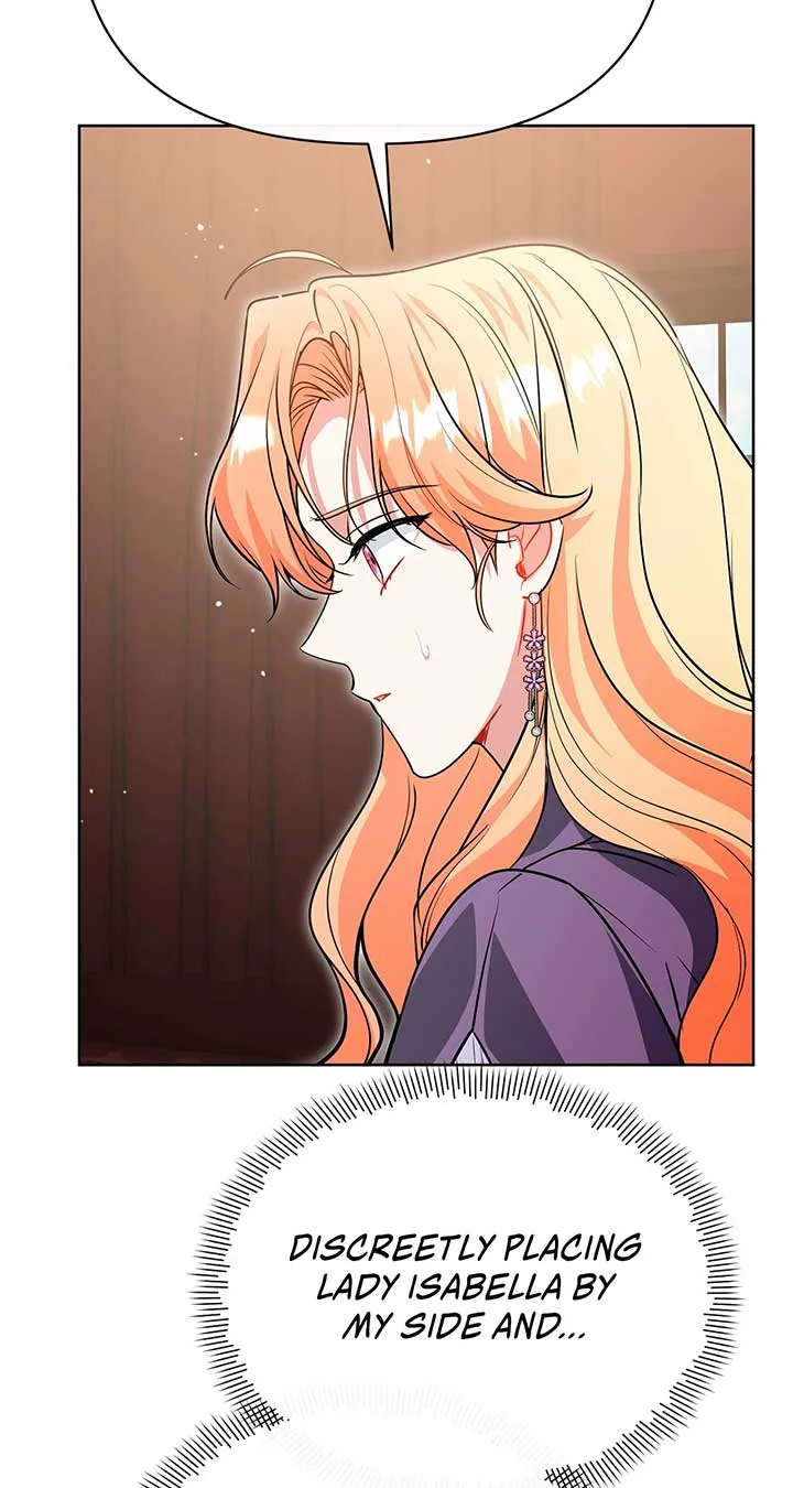 There Are Too Many Second Male Leads! Chapter 38 page 61