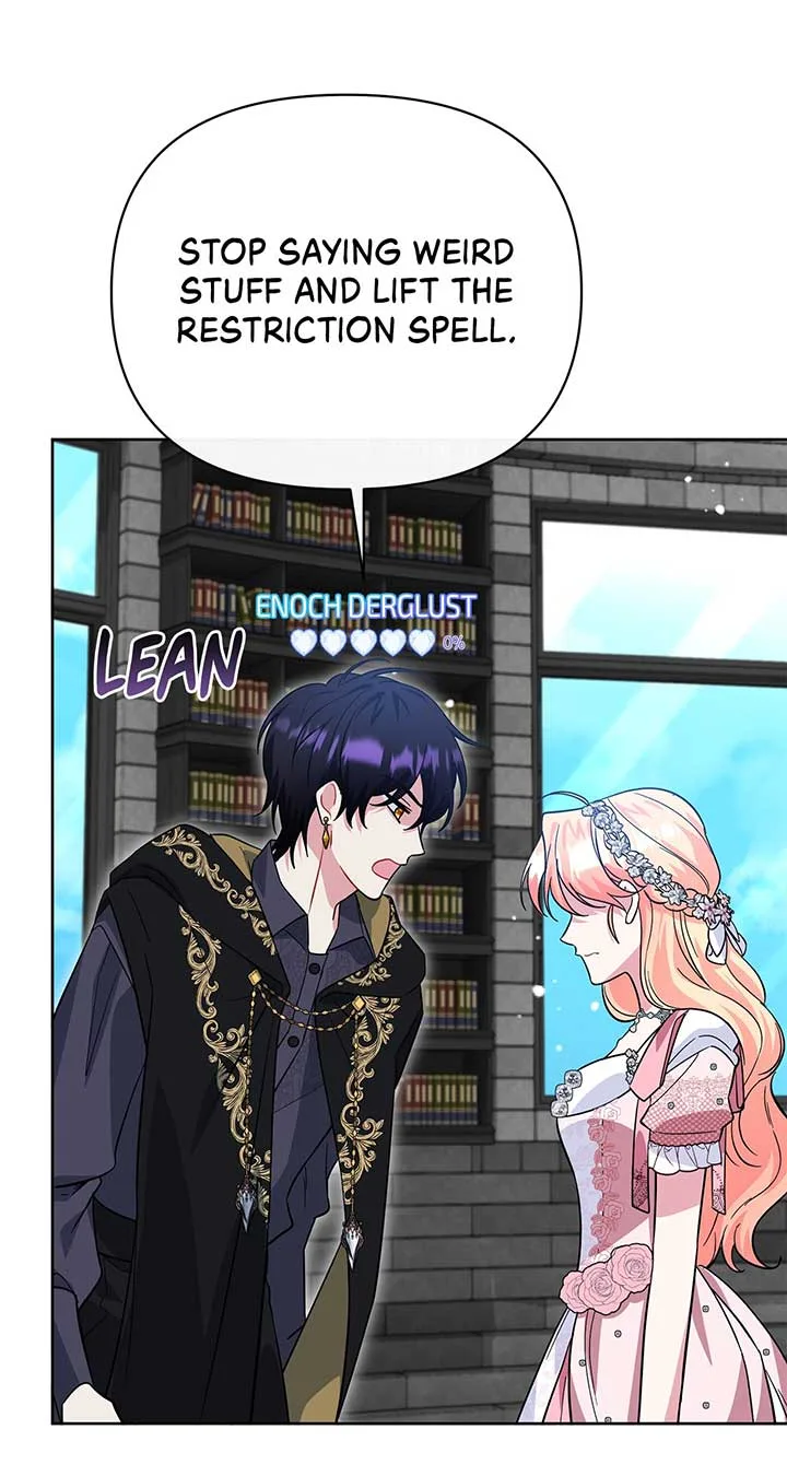 There Are Too Many Second Male Leads! Chapter 36 page 103