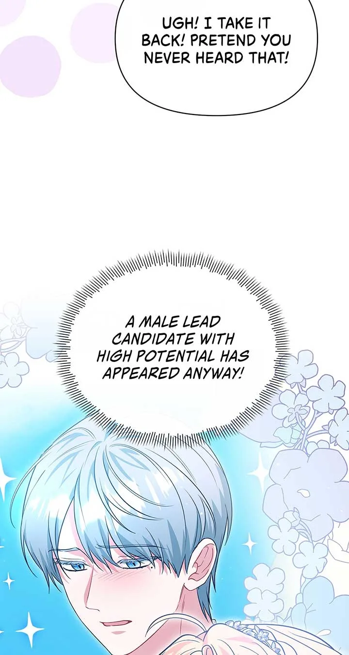 There Are Too Many Second Male Leads! Chapter 36 page 101