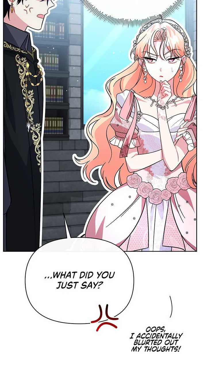There Are Too Many Second Male Leads! Chapter 36 page 97