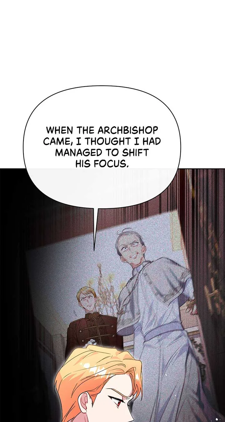 There Are Too Many Second Male Leads! Chapter 38 page 65