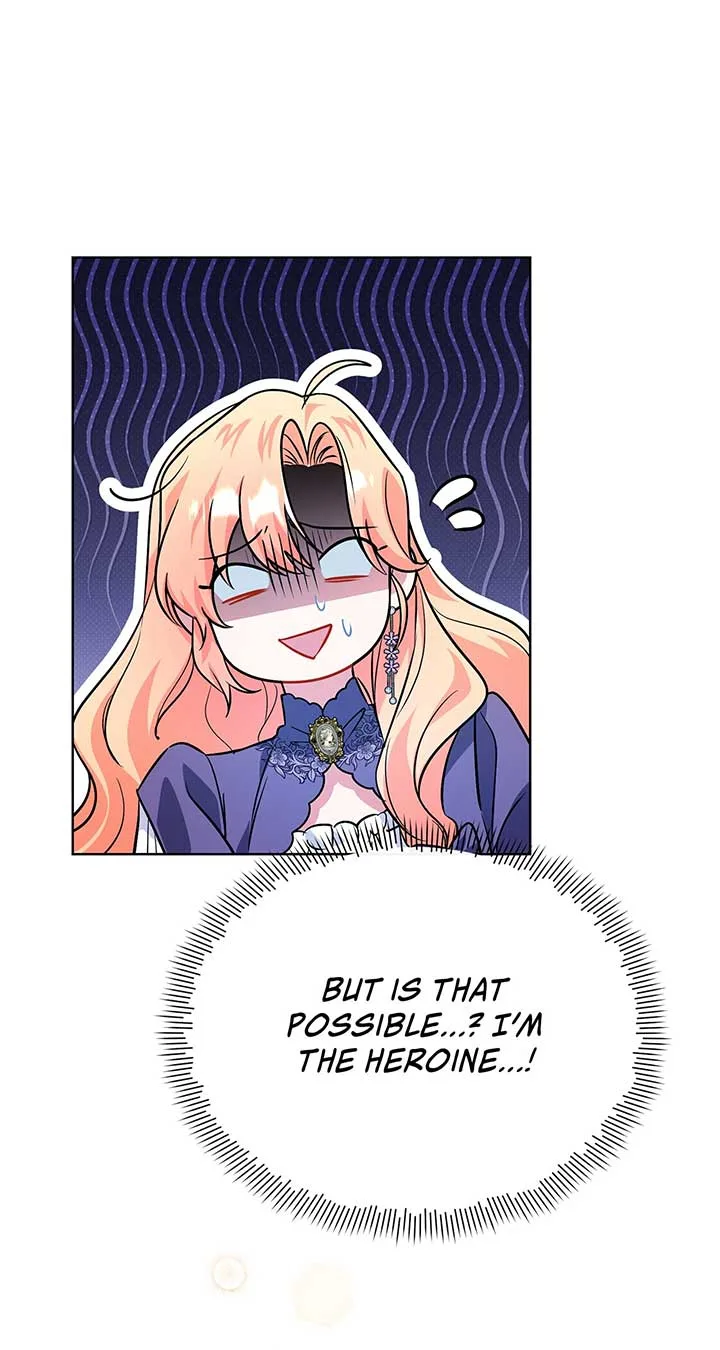 There Are Too Many Second Male Leads! Chapter 38 page 75