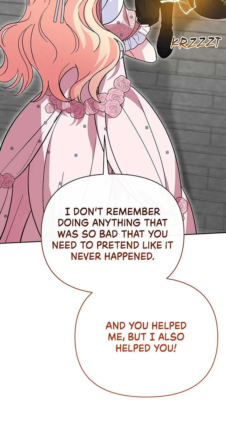 There Are Too Many Second Male Leads! Chapter 36 page 107