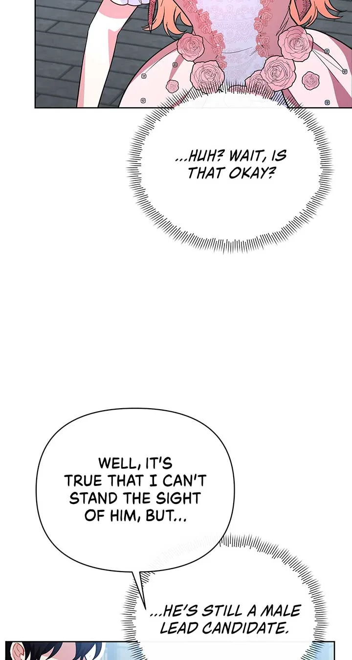 There Are Too Many Second Male Leads! Chapter 36 page 96