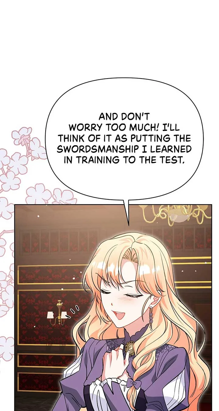 There Are Too Many Second Male Leads! Chapter 38 page 88