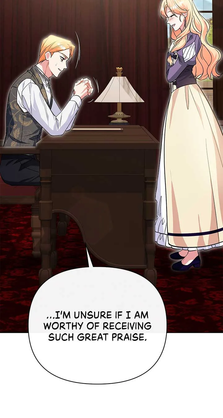 There Are Too Many Second Male Leads! Chapter 38 page 87