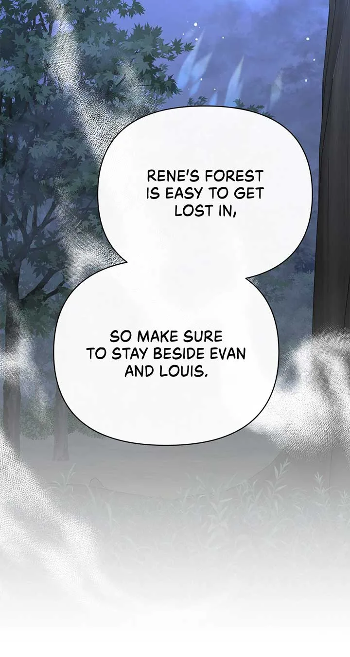 There Are Too Many Second Male Leads! Chapter 38 page 71