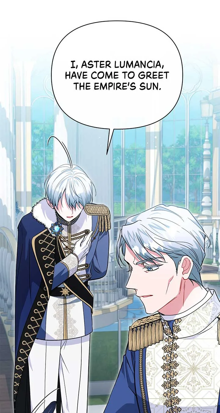 There Are Too Many Second Male Leads! Chapter 38 page 100