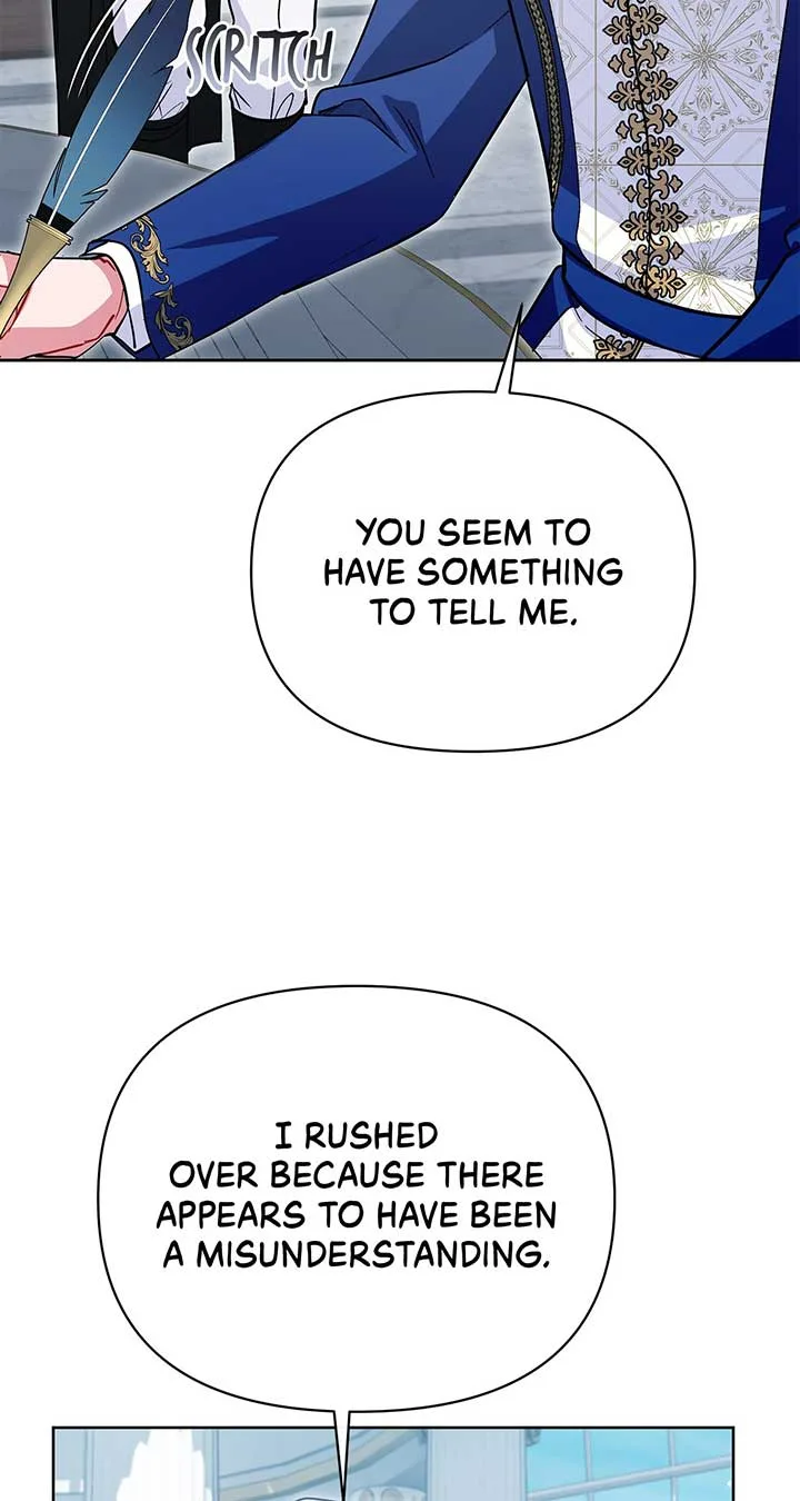 There Are Too Many Second Male Leads! Chapter 38 page 101