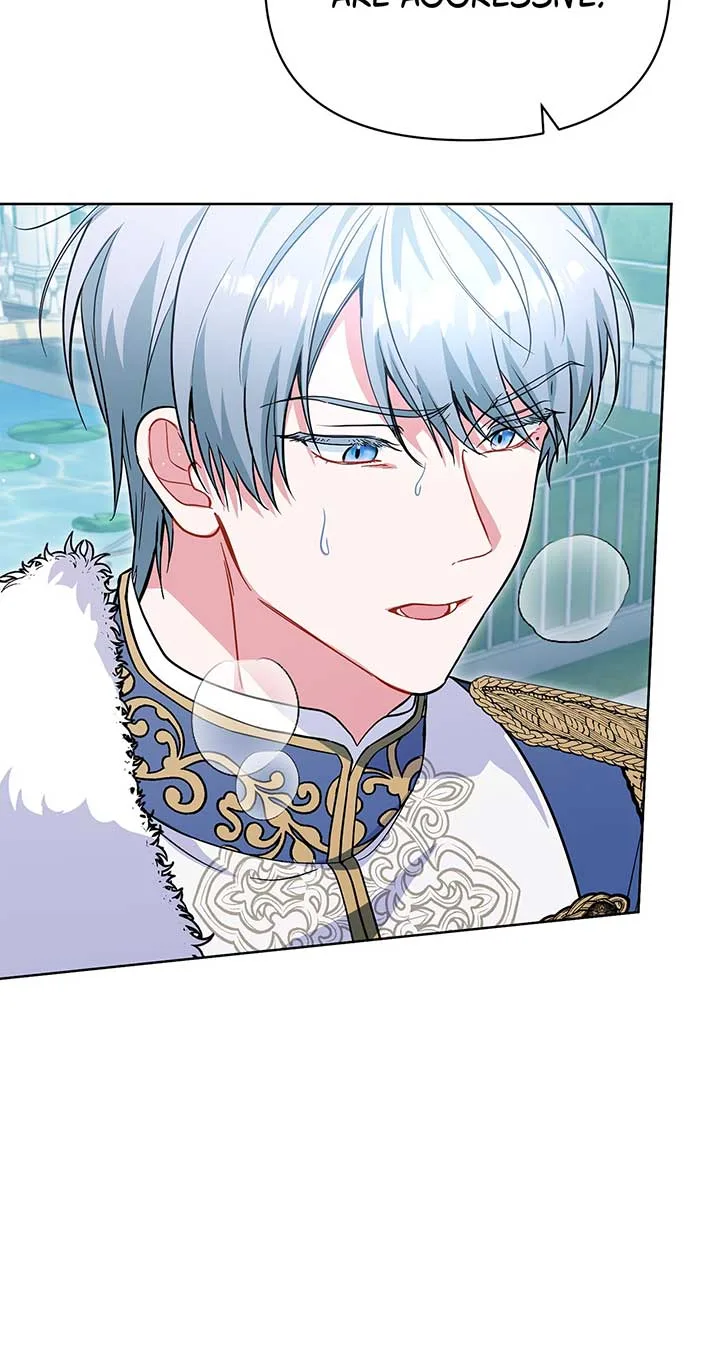 There Are Too Many Second Male Leads! Chapter 38 page 99