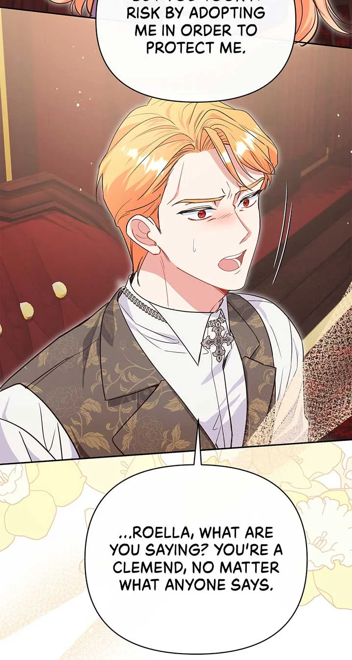 There Are Too Many Second Male Leads! Chapter 38 page 84