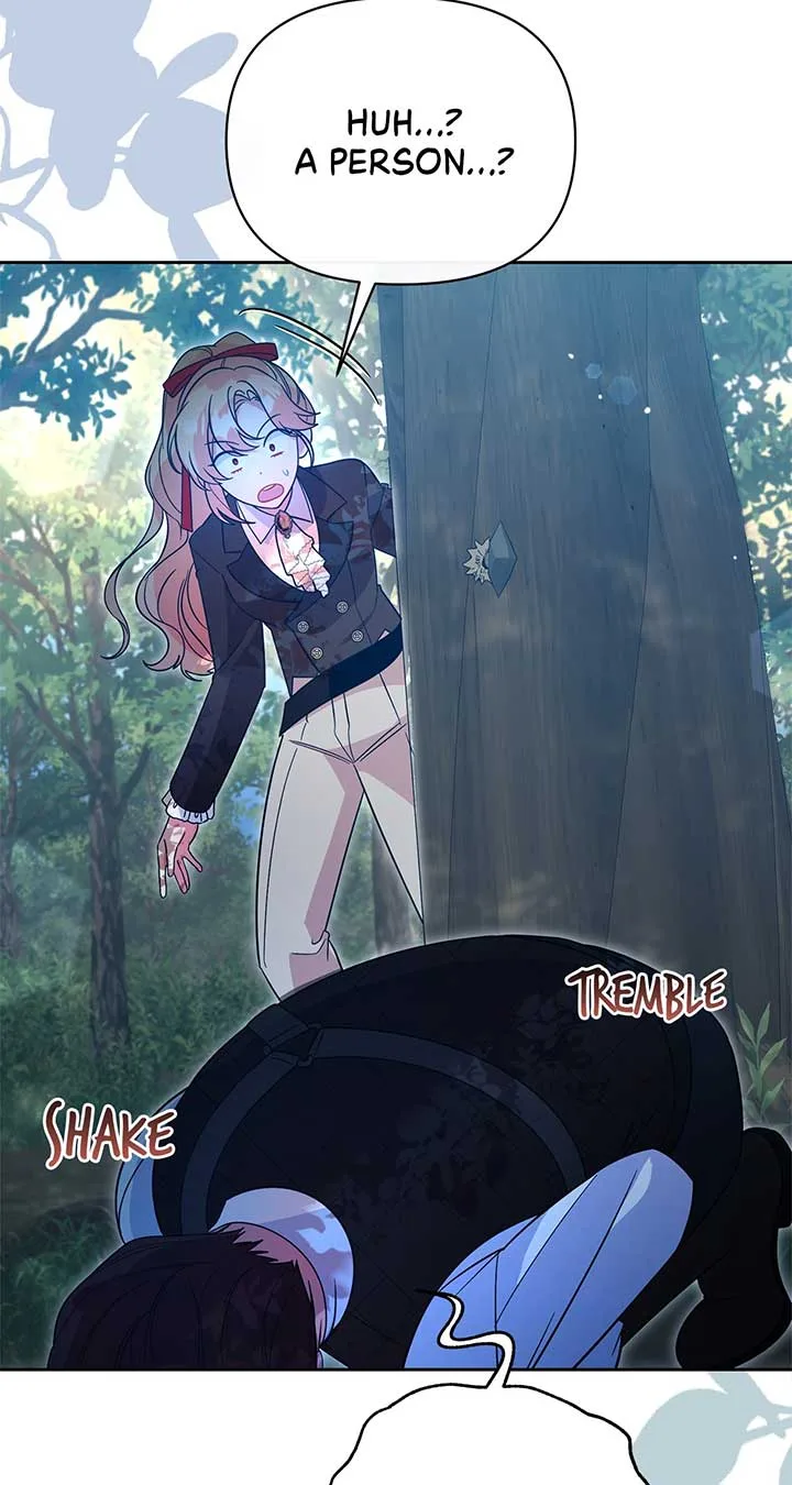 There Are Too Many Second Male Leads! Chapter 45 page 76
