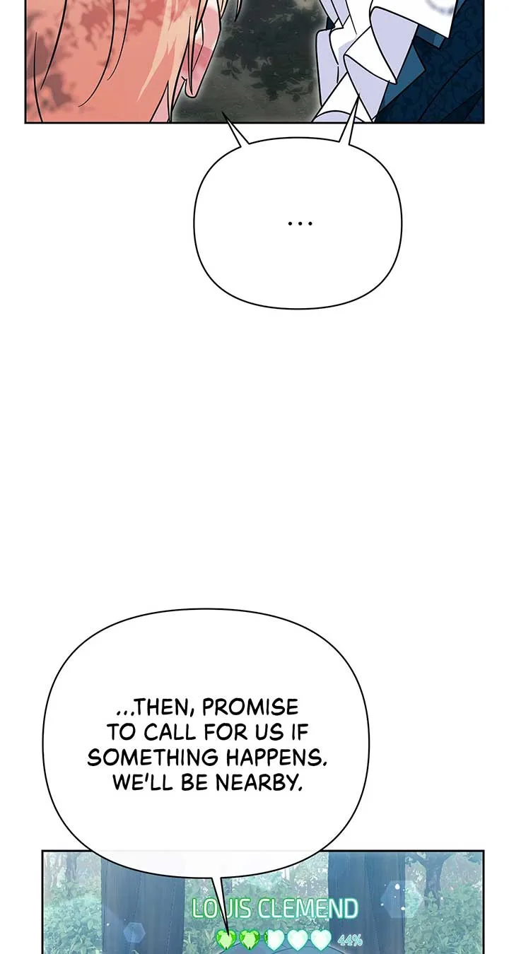 There Are Too Many Second Male Leads! Chapter 45 page 50