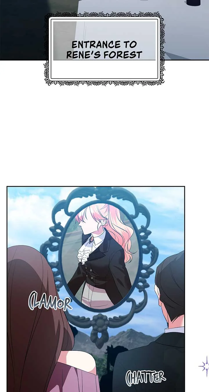 There Are Too Many Second Male Leads! Chapter 44 page 3