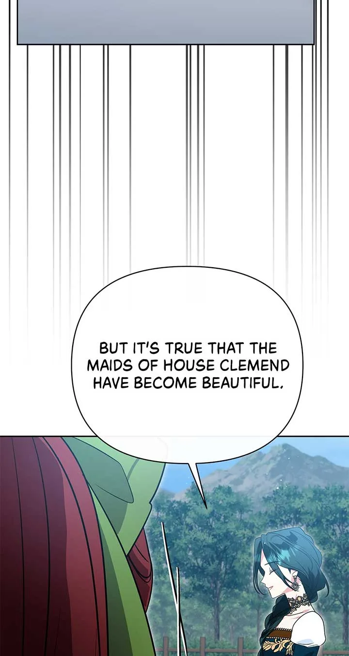 There Are Too Many Second Male Leads! Chapter 45 page 16