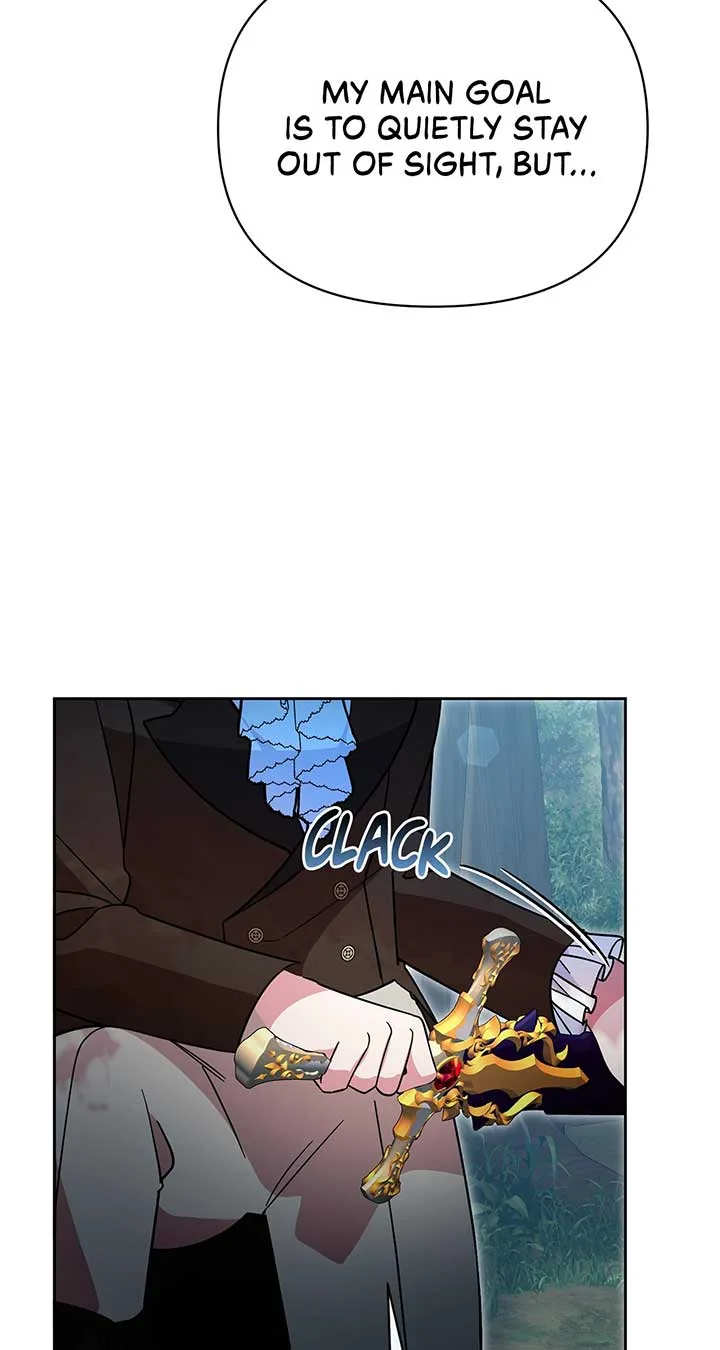 There Are Too Many Second Male Leads! Chapter 45 page 58