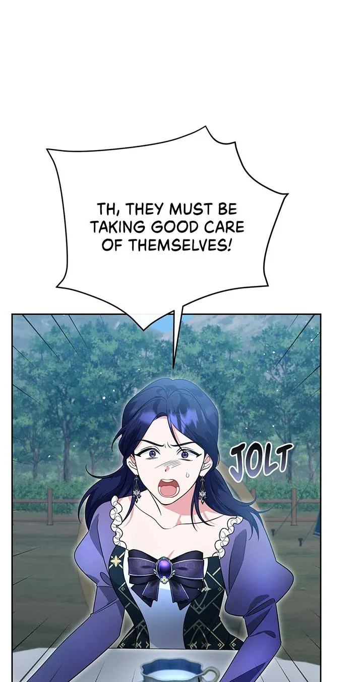 There Are Too Many Second Male Leads! Chapter 45 page 18