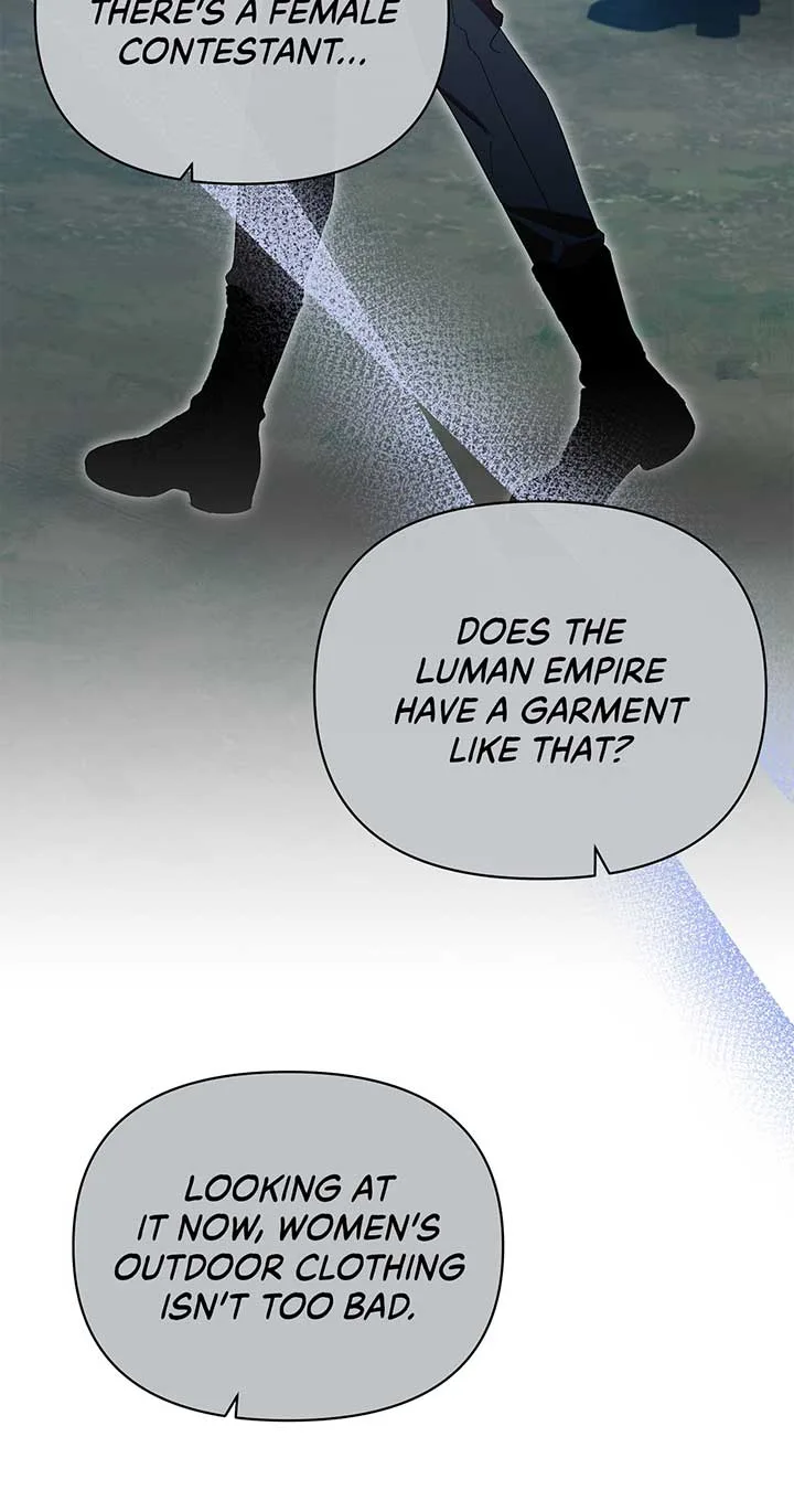 There Are Too Many Second Male Leads! Chapter 44 page 7