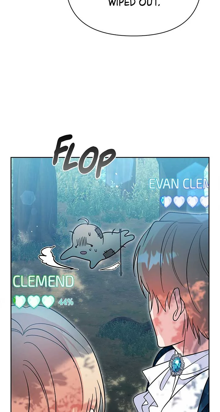 There Are Too Many Second Male Leads! Chapter 45 page 49
