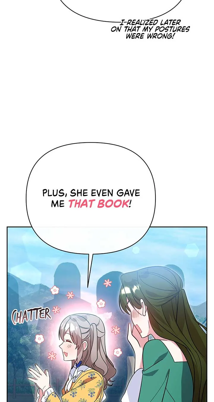 There Are Too Many Second Male Leads! Chapter 45 page 29