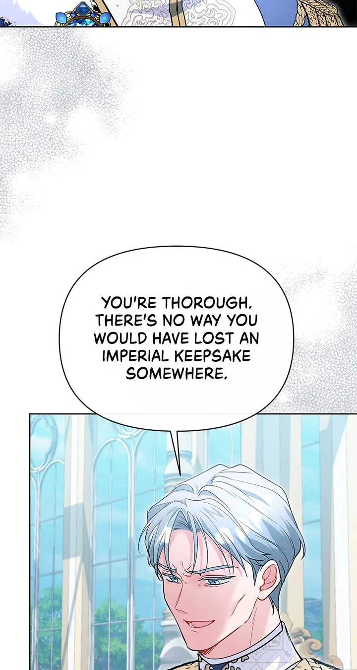 There Are Too Many Second Male Leads! Chapter 38 page 108