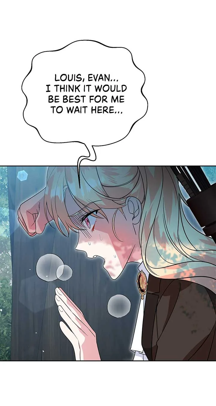 There Are Too Many Second Male Leads! Chapter 45 page 47