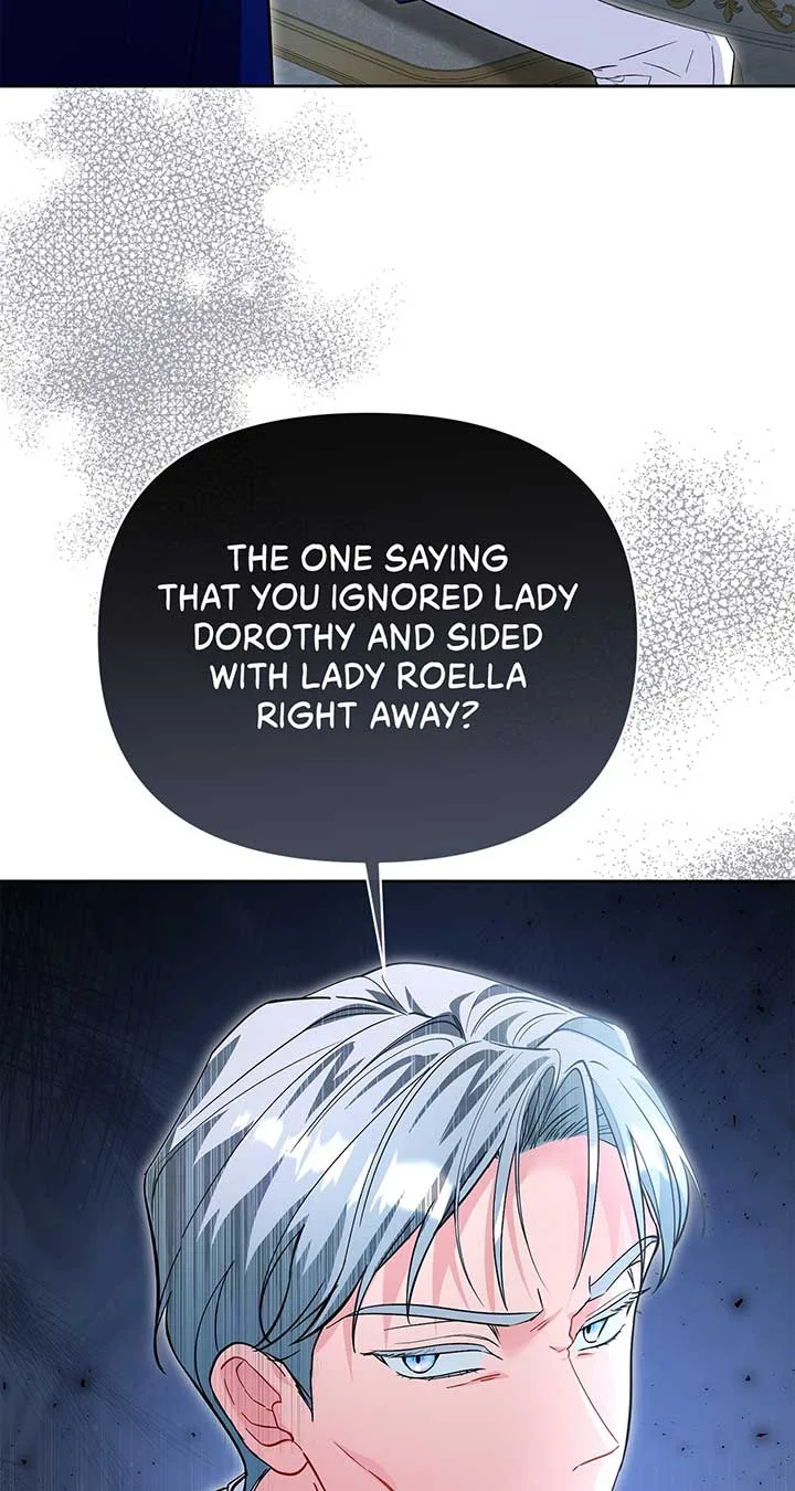 There Are Too Many Second Male Leads! Chapter 38 page 104