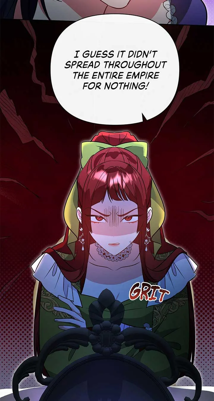 There Are Too Many Second Male Leads! Chapter 45 page 37
