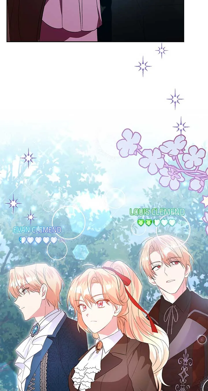 There Are Too Many Second Male Leads! Chapter 44 page 4