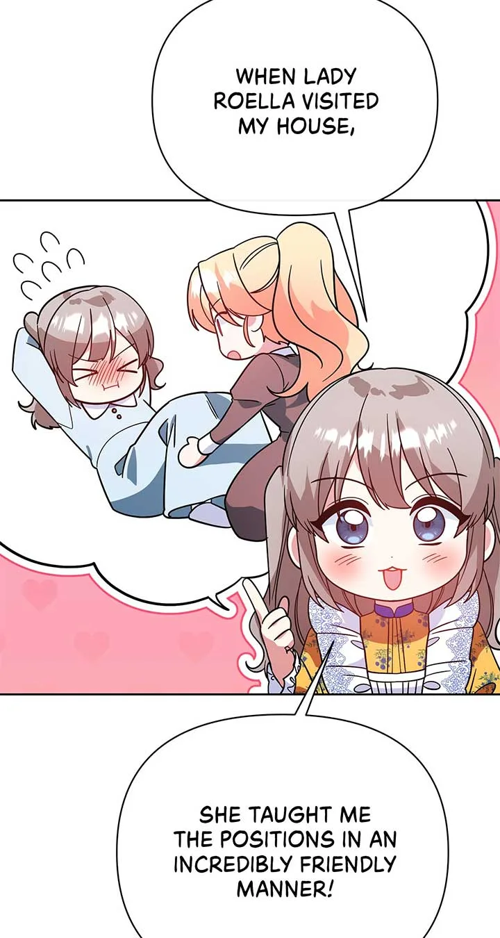 There Are Too Many Second Male Leads! Chapter 45 page 28