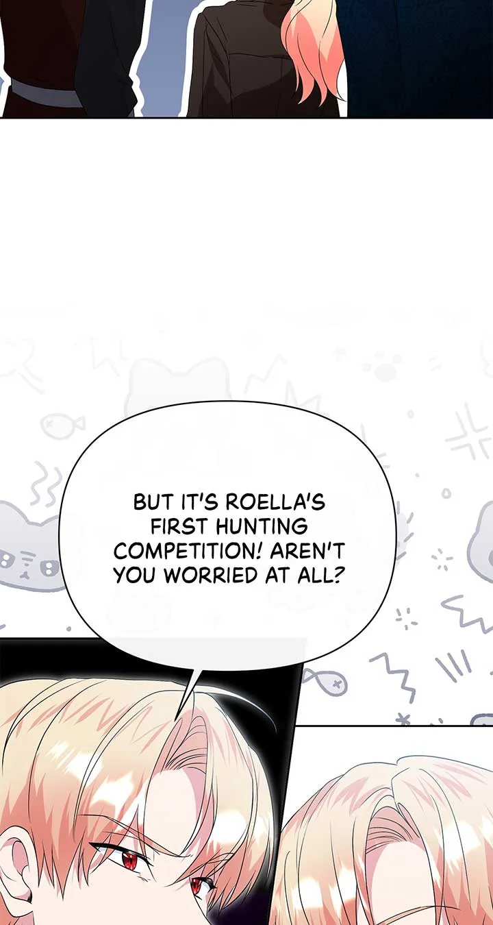 There Are Too Many Second Male Leads! Chapter 44 page 14