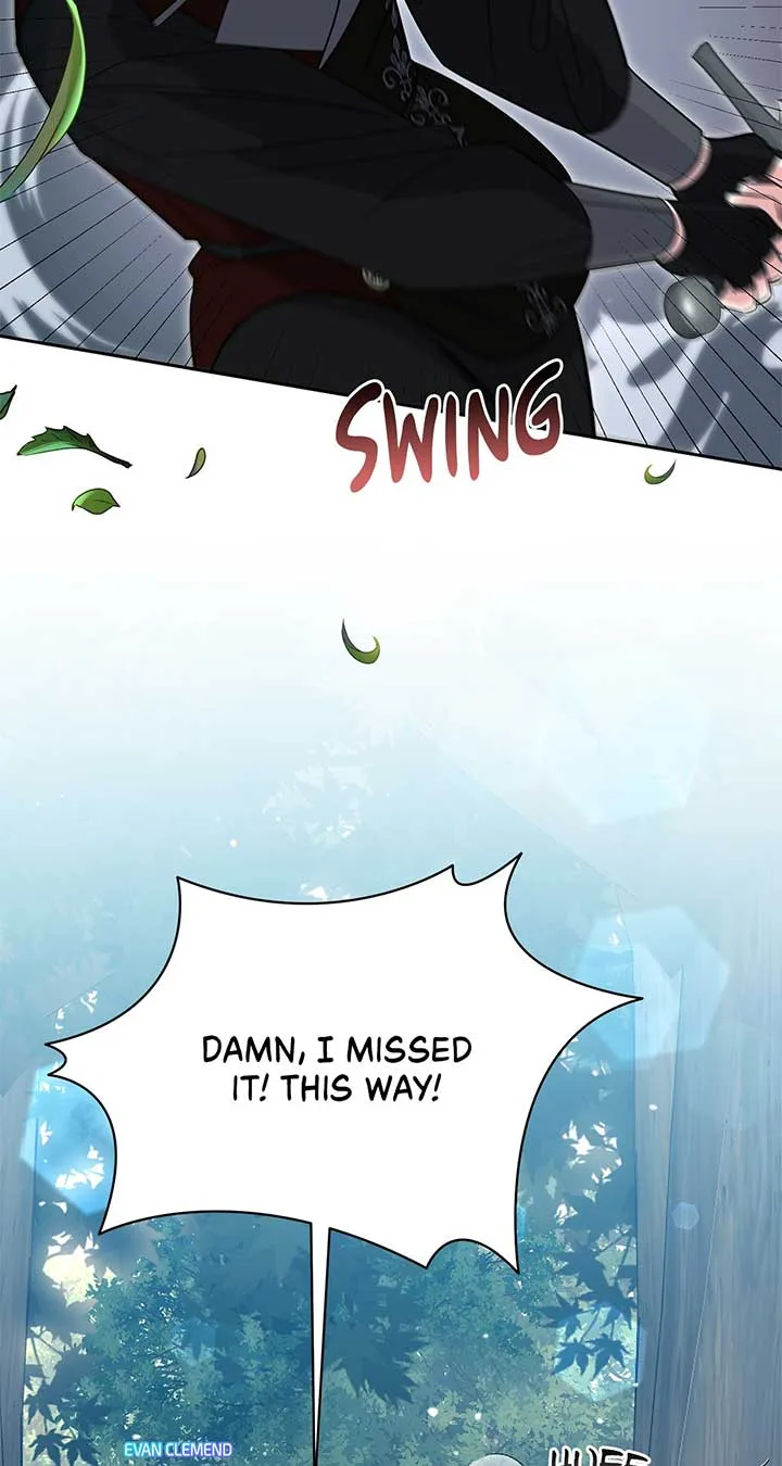 There Are Too Many Second Male Leads! Chapter 45 page 45