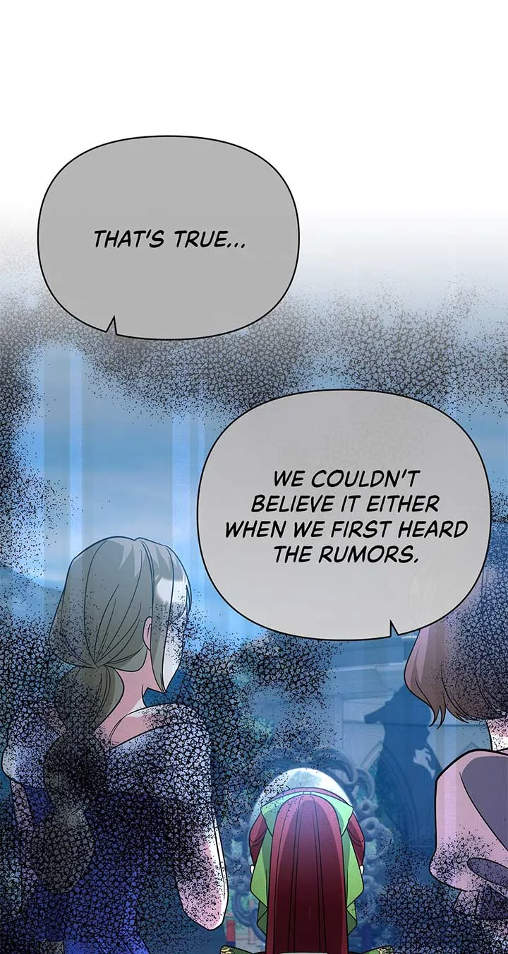 There Are Too Many Second Male Leads! Chapter 45 page 12