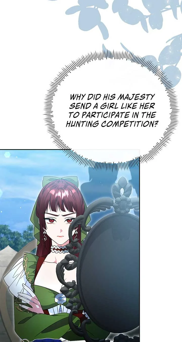 There Are Too Many Second Male Leads! Chapter 45 page 4