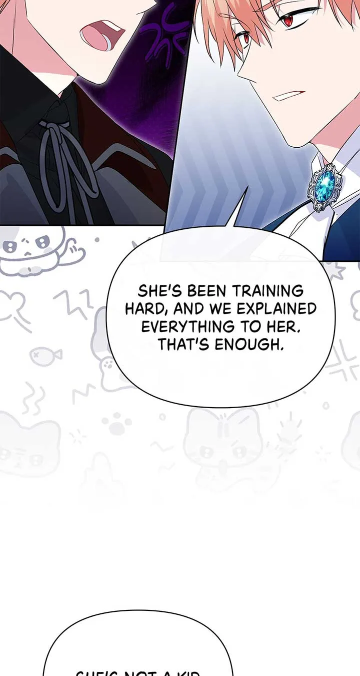 There Are Too Many Second Male Leads! Chapter 44 page 15