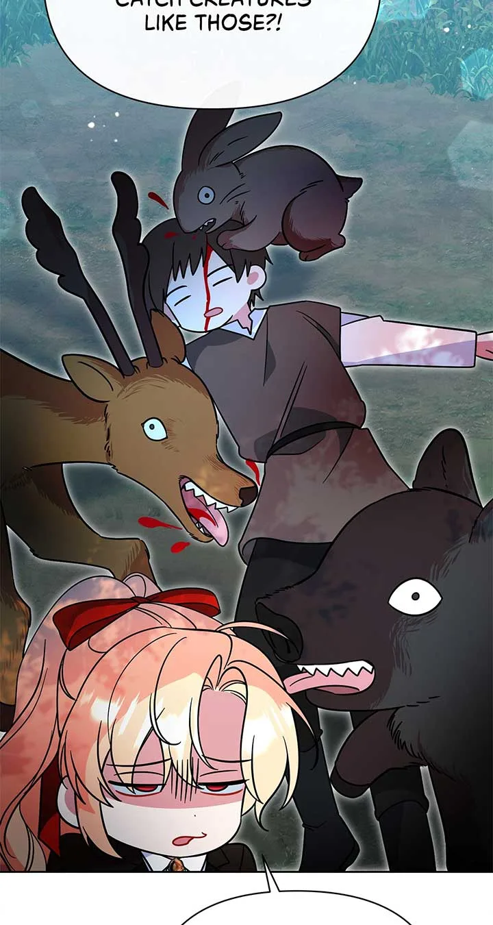 There Are Too Many Second Male Leads! Chapter 45 page 57